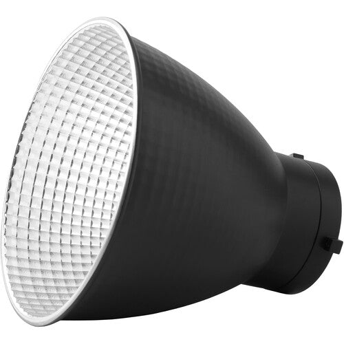 amaran Ray 360c RGB Luz LED Monolight 17130 Lux 1800-20000K Incluye Reflector
