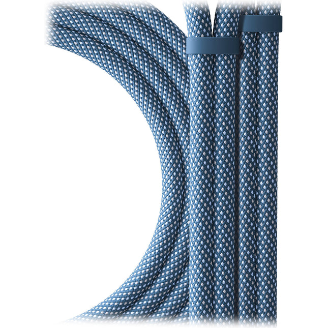 Bose Rope Carrying Strap para SoundLink Max correa ajustable 131 cm azul