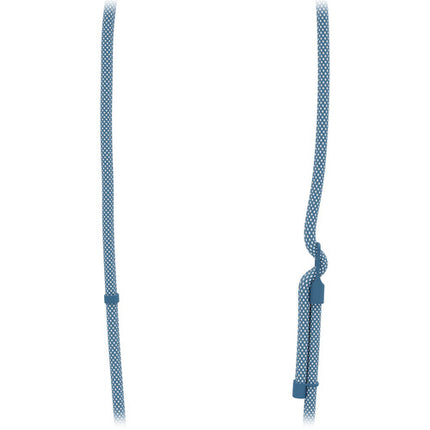 Bose Rope Carrying Strap para SoundLink Max correa ajustable 131 cm azul