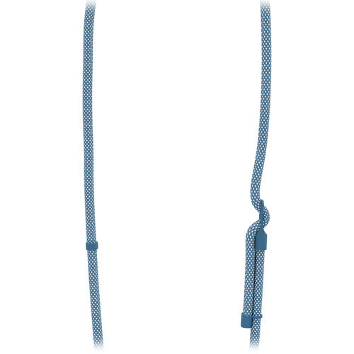 Bose Rope Carrying Strap para SoundLink Max correa ajustable 131 cm azul