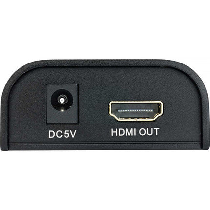 Ocean Matrix OMX-HDMI-2-IP-R Extensor HDMI sobre IP 1080p 120m Cat 6