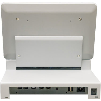 DNP DT-T6 Mini-II Terminal táctil 11.6" para impresora DS620A