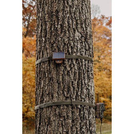 Browning Universal Paquete Solar para Cámara de Sendero 1W 2000mAh