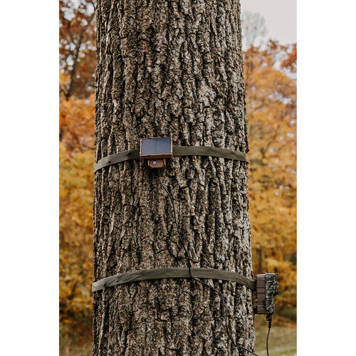 Browning Universal Paquete Solar para Cámara de Sendero 1W 2000mAh