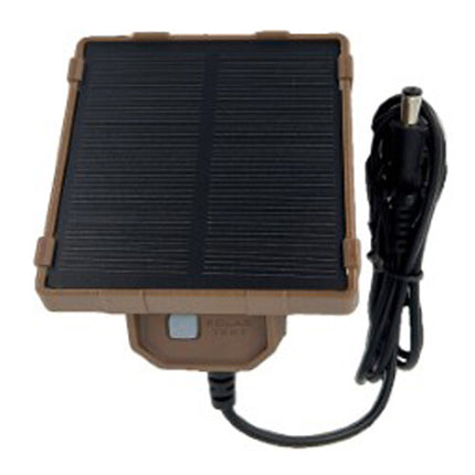 Browning Universal Paquete Solar para Cámara de Sendero 1W 2000mAh