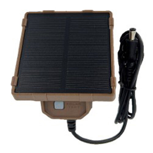 Browning Universal Paquete Solar para Cámara de Sendero 1W 2000mAh