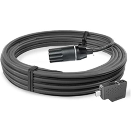 Brinno BCC2000Plus Cámara para Construcción 1080p 2" TFT LCD con Kit Extensor
