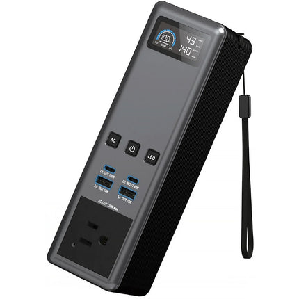 Voltrable Wander 150 Estación de Energía Portátil 99Wh 130W AC