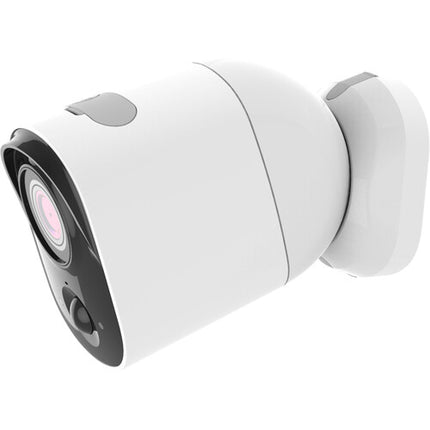 Prima by Napco PKIT1DV Sistema Wi-Fi 7" Pantalla 1080p Cámara Exterior 2MP Wi-Fi