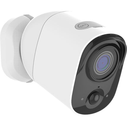 Prima by Napco PP1A Panel táctil 7" Wi-Fi 1024x600 y Cámara Wi-Fi 2MP