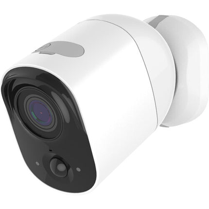 Prima by Napco PKIT1DA Sistema Wi-Fi Todo en Uno Pantalla 7" 1080p Cámara 2MP Exterior
