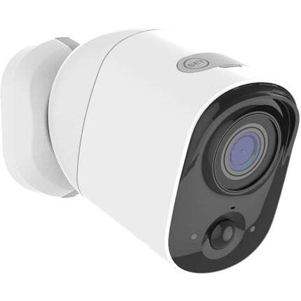 Prima by Napco PCAM Cámara de Seguridad Wi-Fi Exterior 1080p Visión Nocturna IP56