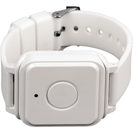 Prima by Napco PPANIC Botón de Pánico Pulsera 433 MHz 150 m Alcance IPX7