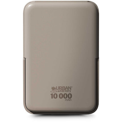 Urban Factory Magnee Power Banco de Energía 10000mAh 20W USB-C y MagSafe
