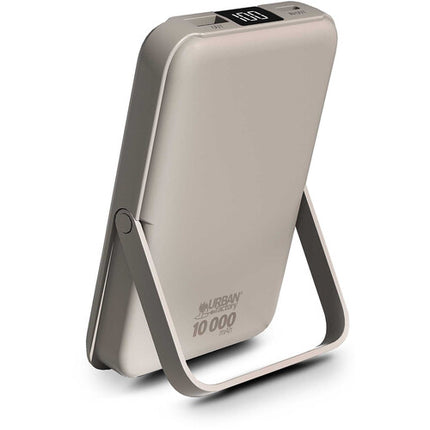 Urban Factory Magnee Power Banco de Energía 10000mAh 20W USB-C y MagSafe