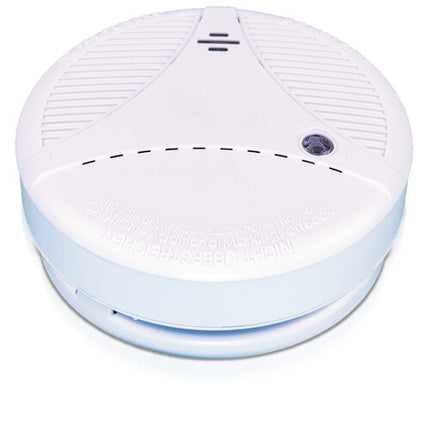Prima by Napco PSMK Detector de Humo Inalámbrico 433 MHz 85 dB