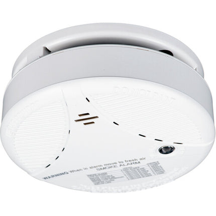 Prima by Napco PSMK Detector de Humo Inalámbrico 433 MHz 85 dB
