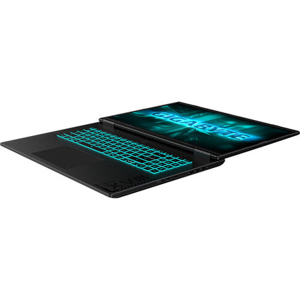 Gigabyte Gaming A18 GA83H portátil 18" 165Hz Ryzen 7 32GB 1TB SSD RTX 5060