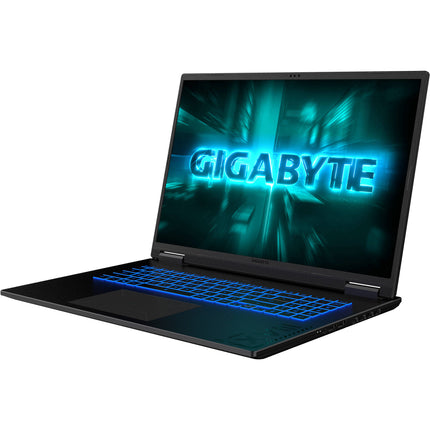 Gigabyte Gaming A18 GA83H portátil 18" 165Hz Ryzen 7 32GB 1TB SSD RTX 5060