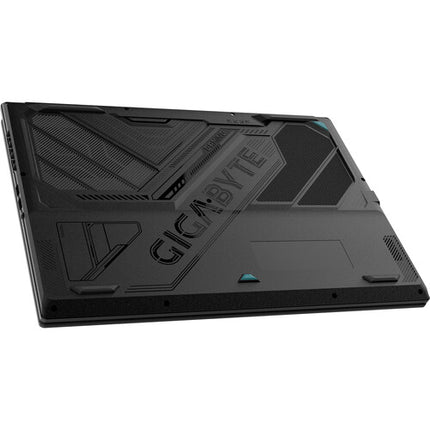 Gigabyte Gaming A18 GA83H portátil 18" 165Hz Ryzen 7 32GB 1TB SSD RTX 5060