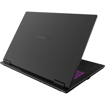 Gigabyte Gaming A18 GA83H Laptop 18" 2560x1600 165Hz 32GB DDR5 1TB SSD