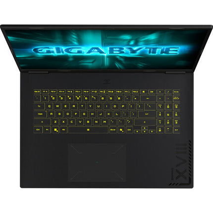 Gigabyte Gaming A18 GA83H Laptop 18" 2560x1600 165Hz 32GB DDR5 1TB SSD
