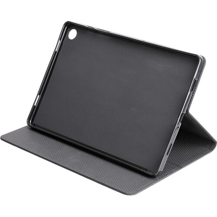 Urban Factory Cyclee Pack Inicio para Galaxy Tab A9+ 11" Funda Portfolio Protector Cristal Templado Lápiz Precisión