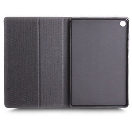 Urban Factory Cyclee Pack Inicio para Galaxy Tab A9+ 11" Funda Portfolio Protector Cristal Templado Lápiz Precisión