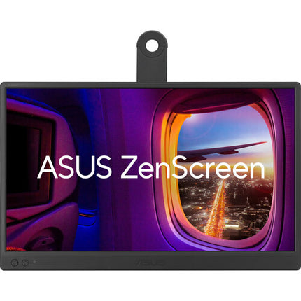 ASUS ZenScreen MB169CK Monitor portátil 15.6 pulgadas Full HD USB-C 5 Pack