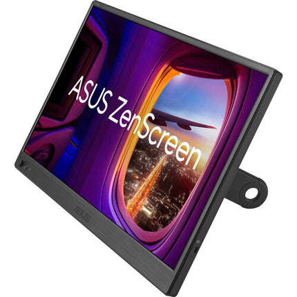 ASUS ZenScreen MB169CK Monitor portátil 15.6 pulgadas Full HD USB-C 5 Pack