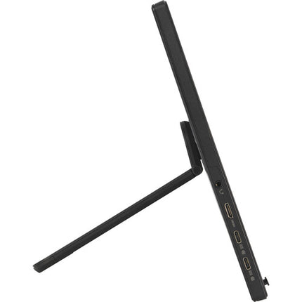ASUS ZenScreen MB169CK Monitor portátil 15.6 pulgadas Full HD USB-C 5 Pack