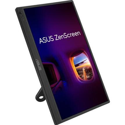 ASUS ZenScreen MB169CK Monitor portátil 15.6 pulgadas Full HD USB-C 5 Pack