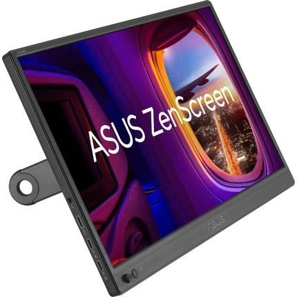 ASUS ZenScreen MB169CK Monitor portátil 15.6 pulgadas Full HD USB-C 5 Pack