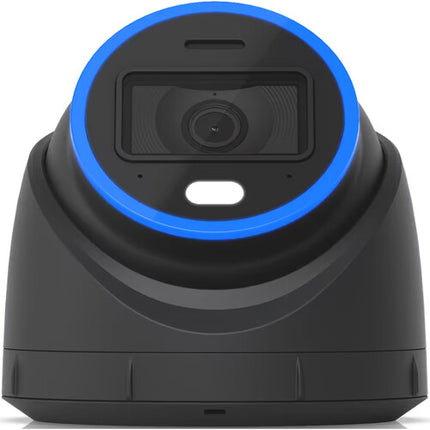 Ubiquiti UniFi Protect AI Cámara de Red Exterior UHD 4K 131' Visión Nocturna Negra