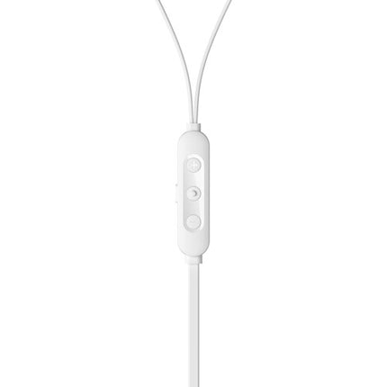 Belkin ANC Auriculares USB-C con Cancelación Activa Ruido 12mm Drivers