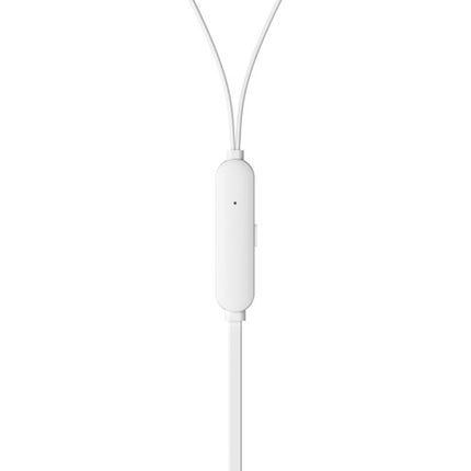 Belkin ANC Auriculares USB-C con Cancelación Activa Ruido 12mm Drivers