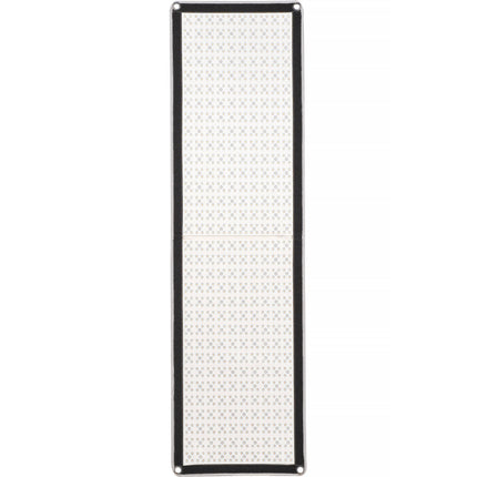 Godox FL200SR RGB Luz LED Flexible 1x4' 7050 Lux CRI 95 con Controlador y Softbox
