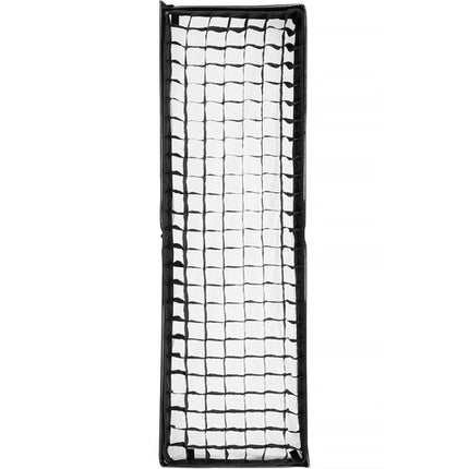 Godox FL200SR RGB Luz LED Flexible 1x4' 7050 Lux CRI 95 con Controlador y Softbox