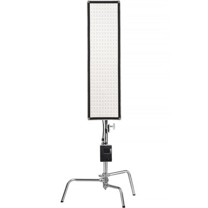 Godox FL200SR RGB Luz LED Flexible 1x4' 7050 Lux CRI 95 con Controlador y Softbox