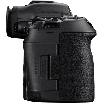 Canon EOS R5 Mark II Cámara sin Espejo 45MP 30 fps con Lente 24-105mm f4