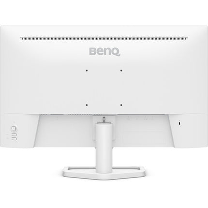 BenQ 27" Monitor de entretenimiento 2K QHD 200Hz 1ms USB-C blanco