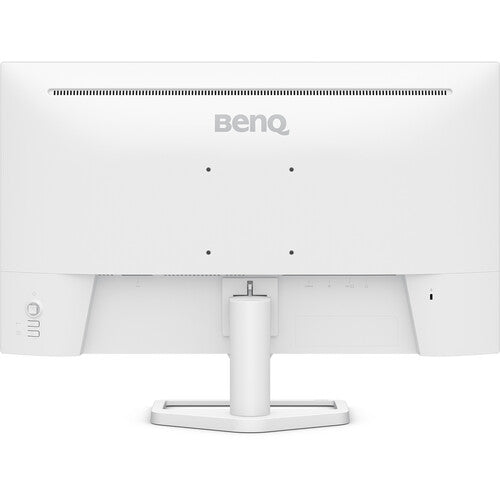 BenQ 27" Monitor de entretenimiento 2K QHD 200Hz 1ms USB-C blanco