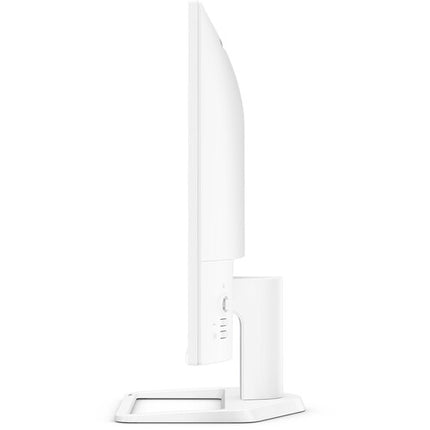 BenQ 27" Monitor de entretenimiento 2K QHD 200Hz 1ms USB-C blanco