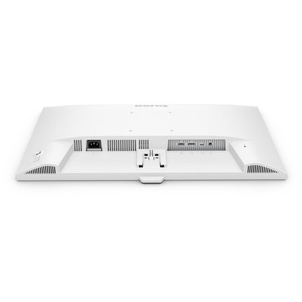 BenQ 27" Monitor de entretenimiento 2K QHD 200Hz 1ms USB-C blanco
