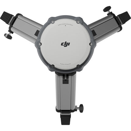 DJI D-RTK 3 Estación Multifuncional GNSS 5 Constelaciones Antenas 4
