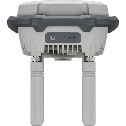 DJI D-RTK 3 Estación Multifuncional GNSS 5 Constelaciones Antenas 4