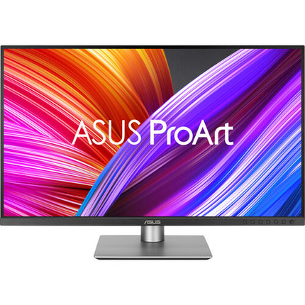 ASUS Dual ProArt Display PA279CRV Monitor 27" 4K HDR IPS 99% Adobe RGB