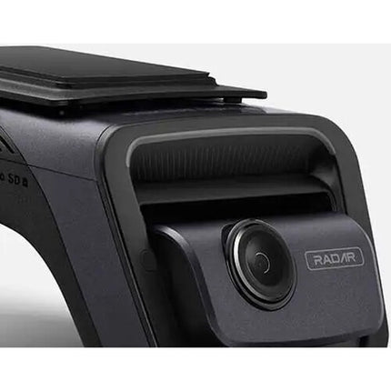 Thinkware U3000 PRO Cámara para Auto Wi-Fi UHD 4K 64GB microSD