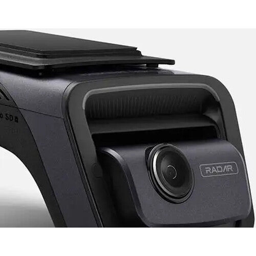 Thinkware U3000 PRO Cámara para Auto Wi-Fi UHD 4K 64GB microSD