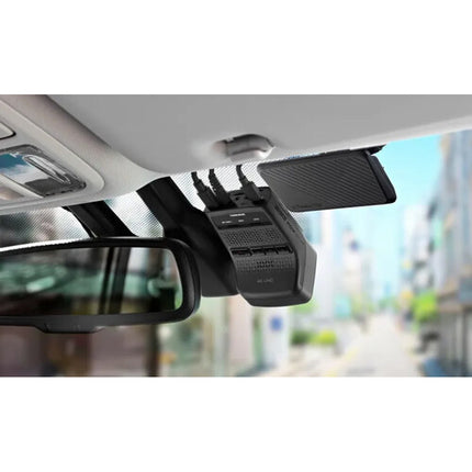 Thinkware U3000 PRO Cámara para Auto Wi-Fi UHD 4K 64GB microSD
